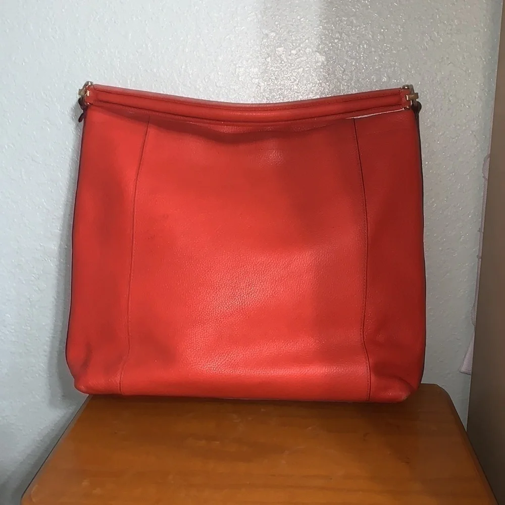 Large Coach bag